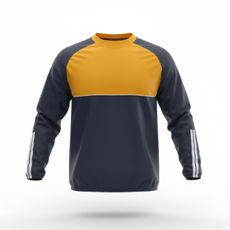 Windcheater  Amber Navy