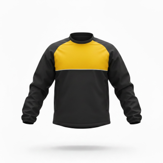 Windcheater   Black Amber