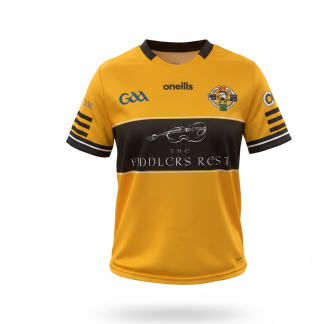 Casements Playing Jersey 2024