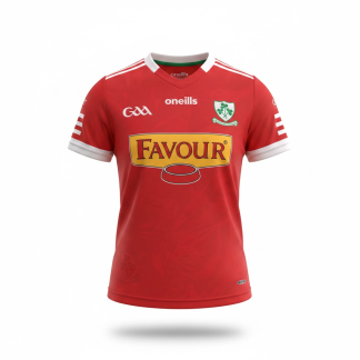 Loughgiel Playing Jersey