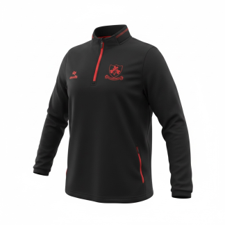 Loughgiel Vernon Half Zip