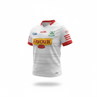 Loughgiel Goalkeeper Jersey