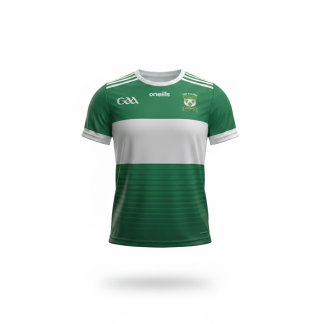 Con Magee's Glenravel - Replica Jersey Green