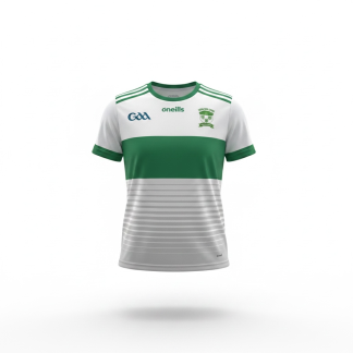 Con Magee's Glenravel White Jersey