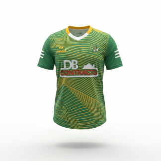 Dunloy Cuchullians Training Top 2026