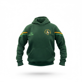 Dunloy Cuchullians Hoody