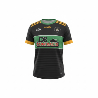 Dunloy Cuchullians Goalkeeper Jersey