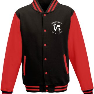 Annie JR Varsity Jacket - Voiceworks