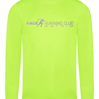 PACE Winter Long Sleeve Top
