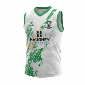 Oisins Vest
