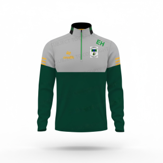Oisins Clearbrook Half Zip (Copy)