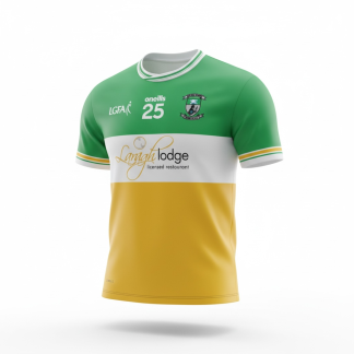 Oisins LGFA Jersey