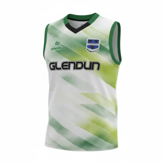 Cushendun Vest