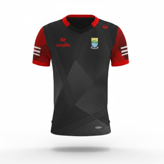 Ahoghill Training Jersey (PO)