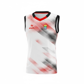 Ahoghill Vest (PO)