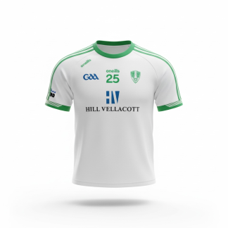 St Comgalls Outfield Jersey