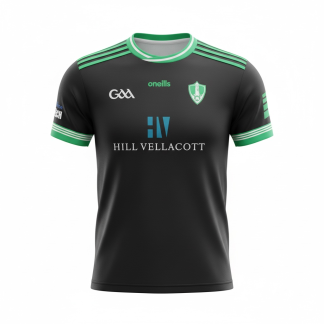 St Comgalls Keeper Jersey (PO)