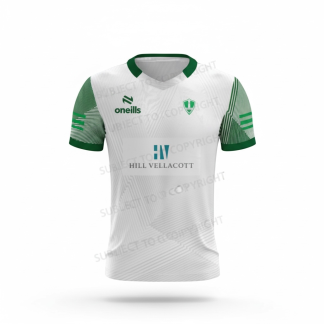 St Comgalls Traing jersey