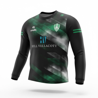 St Comgalls Force Top
