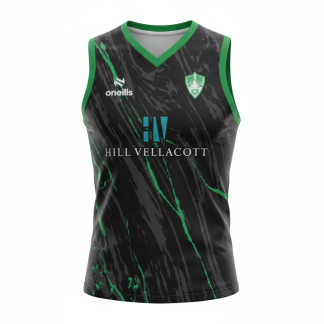 St Comgalls Vest (PO)