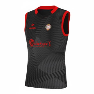 Kilrea Vest