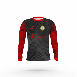 Kilrea Force top