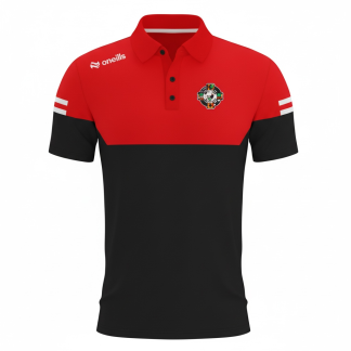 KILREA CLEARBROOK POLO