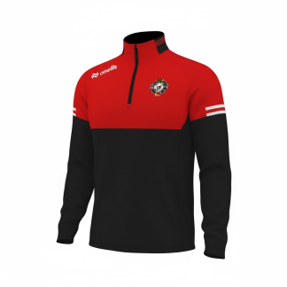 Kilrea Clearbrook Half Zip