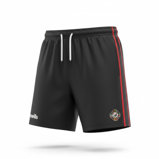 Dolman Leisure Short