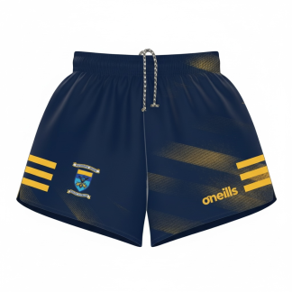 St Finbarrs Training Short