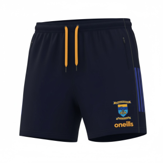 St Finbarrs Dolmen Leisure Short