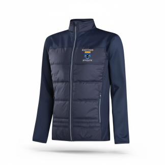 St Finbarrs Zephyr Jacket