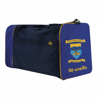 St Finbarrs Kit Bag
