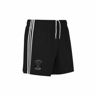 All Saints Mourne Shorts