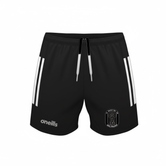 All Saints Dolmen Leisure Short