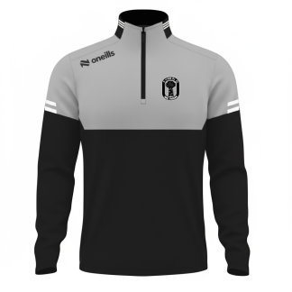All Saints Clearbrook Half Zip