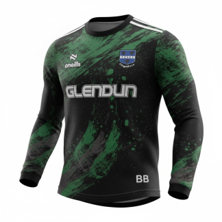 Cushendun Emmets Force top