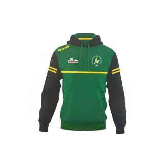 Dunloy Bolton Hoodie