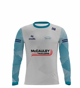 Geraldines Force Top (PO)