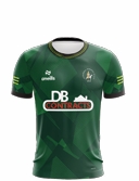 Dunloy Training Top Bottle
