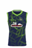 Dunloy Vest