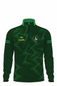 Dunloy Force Half Zip