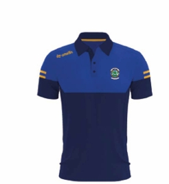 Rasharkin Clearbrook Polo