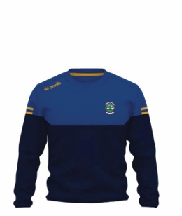 Rasharkin Clearbrook Crew Neck