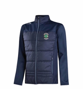Rasharkin ZEPHYR Jacket (PO)