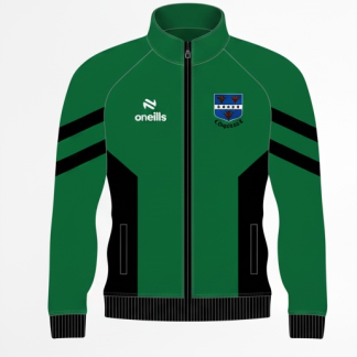 Cushendun Emmet Retro Jacket