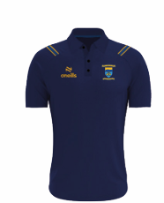 St Finbarrs Brixton Polo