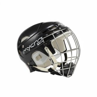 Black Mycro Helmet
