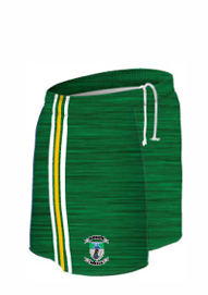 Glenariffe Ladies Mourne Shorts (PO)