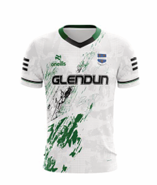 Cushendun Training Top